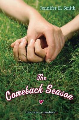 Comeback Season book