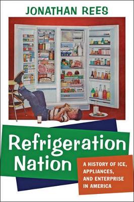 Refrigeration Nation book
