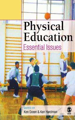 Physical Education: Essential Issues book