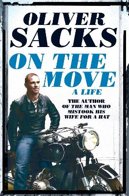 On the Move by Oliver Sacks