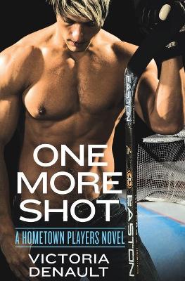One More Shot book