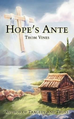 Hope's Ante book