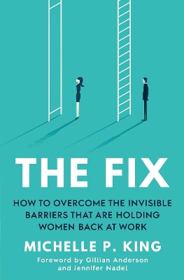 The Fix book