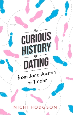Curious History of Dating book