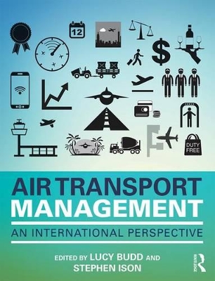 Air Transport Management book