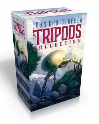 The Tripods Collection by John Christopher