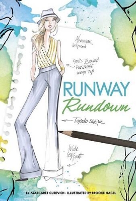 Runway Rundown book