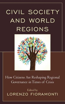 Civil Society and World Regions book