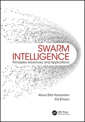 Swarm Intelligence book