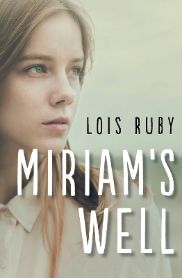 Miriam's Well book