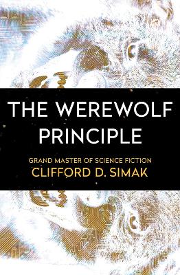 The Werewolf Principle book