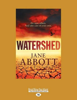 Watershed book