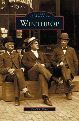 Winthrop by David S. Cook