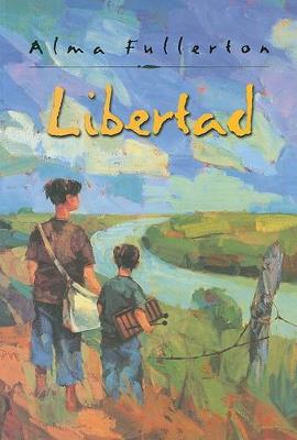 Libertad book