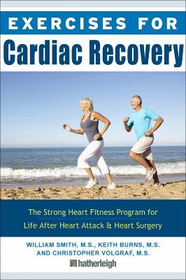 Exercises For Cardiac Recovery book
