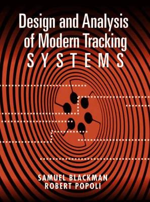 Design and Analysis of Modern Tracking Systems book