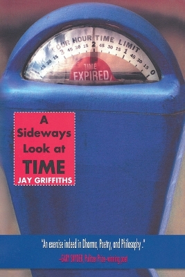 Sideways Look at Time book