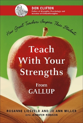 Teach With Your Strengths book