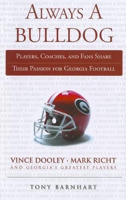 Always a Bulldog book