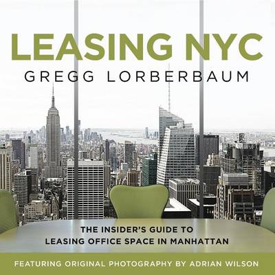 Leasing NYC book