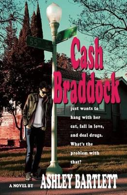 Cash Braddock book