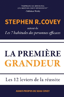La Premiere Grandeur book