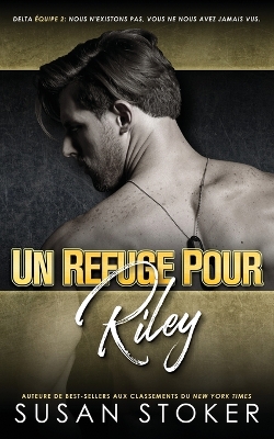 Un refuge pour Riley book