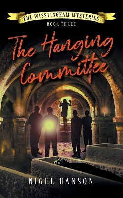 The Hanging Committee book