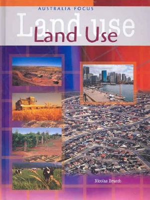 Land Use book