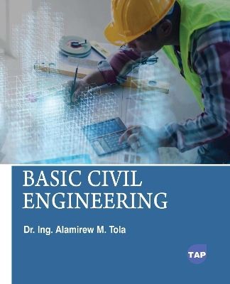 Basic Civil Engineering book