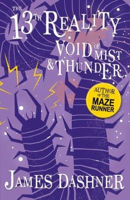 Void of Mist and Thunder book