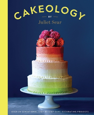 Cakeology book
