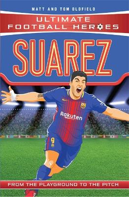 Suarez book
