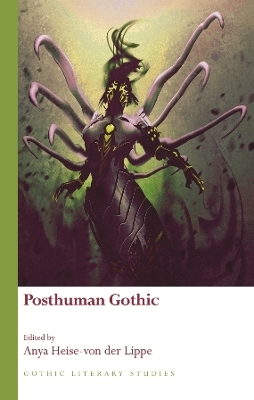 Posthuman Gothic book