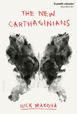 The New Carthaginians book