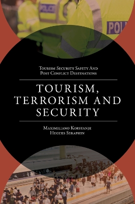 Tourism, Terrorism and Security book