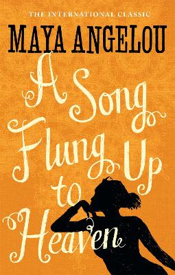 Song Flung Up to Heaven book