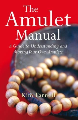 Amulet Manual book