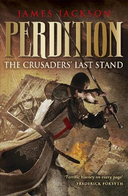 Perdition by James Jackson