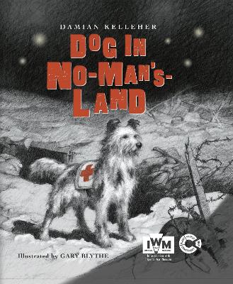 Dog in No-Man's-Land book