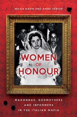 Women of Honour book