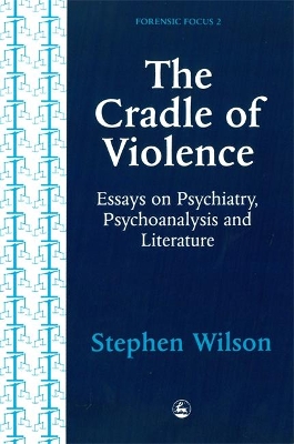 Cradle of Violence book