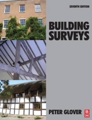 Building Surveys by Peter Glover