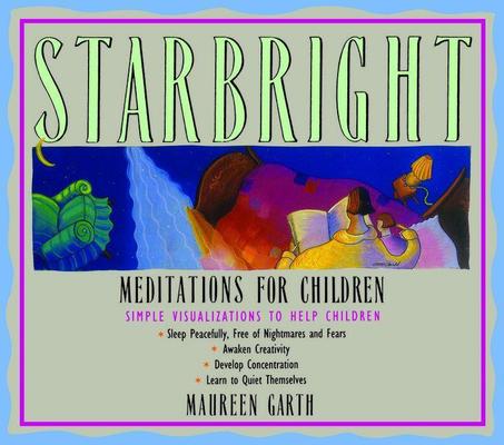 Starbright book