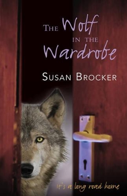 Wolf in the Wardrobe book