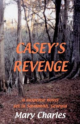 Casey's Revenge book