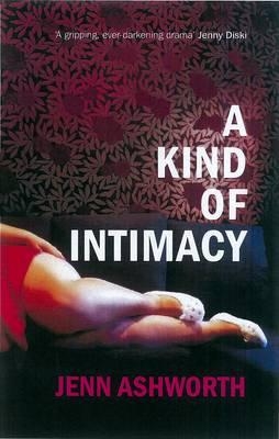 Kind of Intimacy book