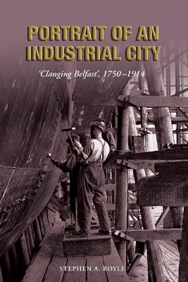 Portrait of an Industrial City book