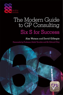 Modern Guide to GP Consulting by Alex Watson