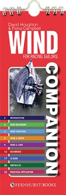 Wind Companion for Racing Sailors book